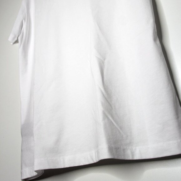 BNWT SS21 RAF SIMONS EXIT THE PARADE TSHIRT XL - Picture 7 of 13